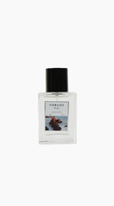 1 - عطر Forgot You - رائحة منعشة